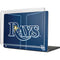 MLB Tampa Bay Rays Alternate/Away Jersey MacBook Cases