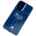 MLB Tampa Bay Rays Alternate/Away Jersey Moto G Play 4G (2024) Clear Case