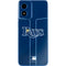 MLB Tampa Bay Rays Alternate/Away Jersey Moto G Play 4G (2024) Skin