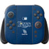 MLB Tampa Bay Rays Alternate/Away Jersey Nintendo Skins
