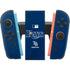 MLB Tampa Bay Rays Alternate/Away Jersey Nintendo Switch 2 (2025) Joy-Con Controller Skin