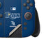 MLB Tampa Bay Rays Alternate/Away Jersey Nintendo Switch 2 (2025) Joy-Con Controller Skin