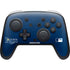 MLB Tampa Bay Rays Alternate/Away Jersey Nintendo Switch 2 (2025) Pro Controller Skin