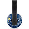 MLB Tampa Bay Rays Alternate/Away Jersey PlayStation 4 Gold Wireless Headset Skin