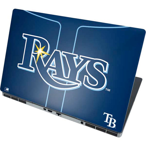 MLB Tampa Bay Rays Alternate/Away Jersey Dell Precision Skin