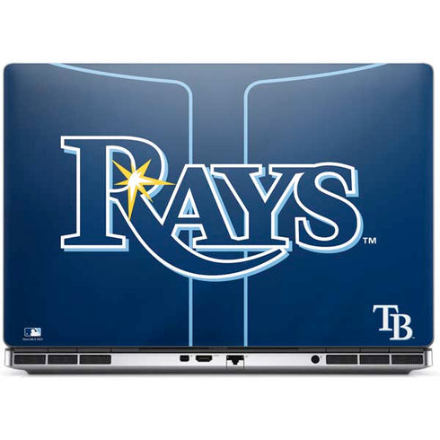 MLB Tampa Bay Rays Alternate/Away Jersey Dell Precision Skin