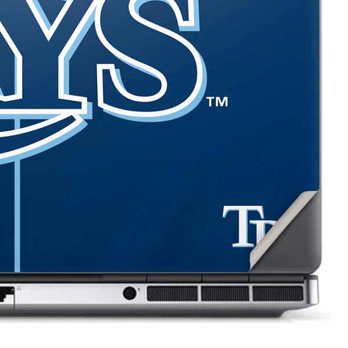 MLB Tampa Bay Rays Alternate/Away Jersey Dell Precision Skin
