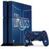 MLB Tampa Bay Rays Alternate/Away Jersey PlayStation PS4 Skins