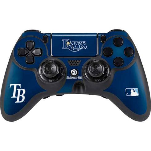 MLB Tampa Bay Rays Alternate/Away Jersey PlayStation PS4 Skins