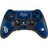 MLB Tampa Bay Rays Alternate/Away Jersey PlayStation PS4 Skins