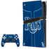 MLB Tampa Bay Rays Alternate/Away Jersey PlayStation PS5 Skins