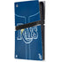MLB Tampa Bay Rays Alternate/Away Jersey PS5 Pro Console Skin