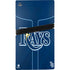 MLB Tampa Bay Rays Alternate/Away Jersey PS5 Pro Console Skin