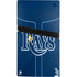 MLB Tampa Bay Rays Alternate/Away Jersey PS5 Pro Console Skin