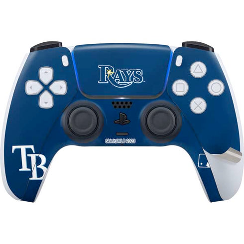 MLB Tampa Bay Rays Alternate/Away Jersey PS5 Pro Disk Bundle Skin