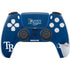 MLB Tampa Bay Rays Alternate/Away Jersey PS5 Pro Disk Bundle Skin