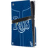 MLB Tampa Bay Rays Alternate/Away Jersey PS5 Pro Disk Console Skin