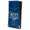 MLB Tampa Bay Rays Alternate/Away Jersey PS5 Slim Digital Edition Console Skin