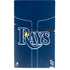 MLB Tampa Bay Rays Alternate/Away Jersey PS5 Slim Digital Edition Console Skin