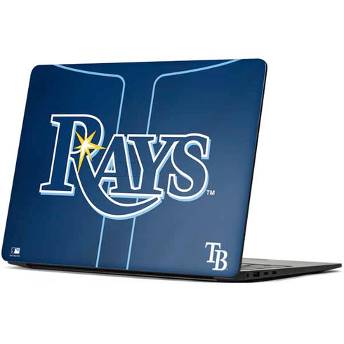 MLB Tampa Bay Rays Alternate/Away Jersey Surface Laptop 7 13.8in Skin