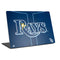 MLB Tampa Bay Rays Alternate/Away Jersey Laptop Skins