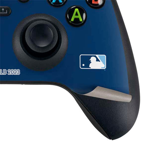 MLB Tampa Bay Rays Alternate/Away Jersey Xbox Series X Bundle Skin