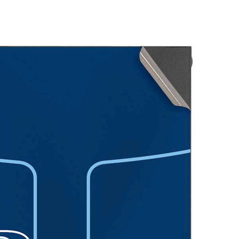 MLB Tampa Bay Rays Alternate/Away Jersey XBox Series X Digital Edition Console Skin