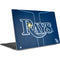 MLB Tampa Bay Rays Alternate/Away Jersey Dell XPS Skin