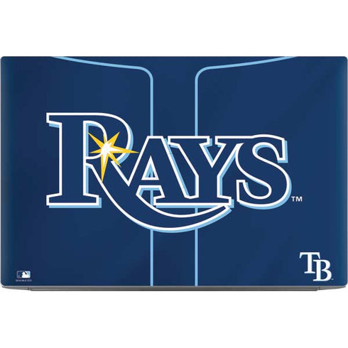 MLB Tampa Bay Rays Alternate/Away Jersey Dell XPS Skin