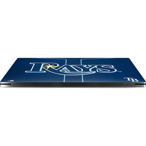 MLB Tampa Bay Rays Alternate/Away Jersey Dell XPS Skin
