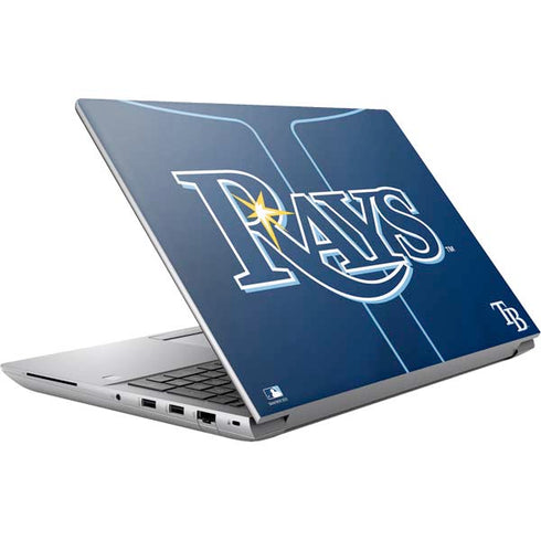 MLB Tampa Bay Rays Alternate/Away Jersey HP ZBook Fury 16 G10 Skin
