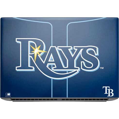 MLB Tampa Bay Rays Alternate/Away Jersey HP ZBook Fury 16 G10 Skin