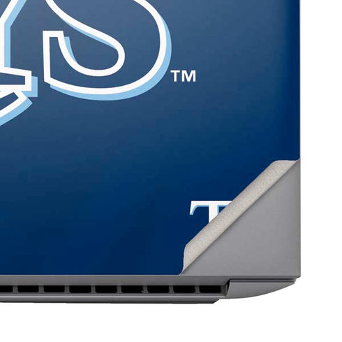 MLB Tampa Bay Rays Alternate/Away Jersey HP ZBook Fury 16 G10 Skin