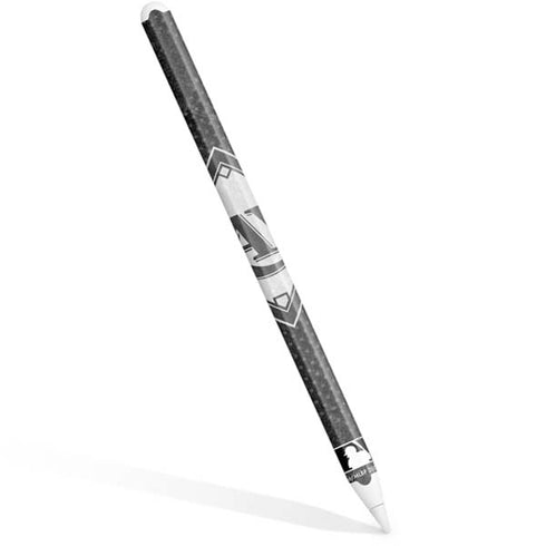 MLB Tampa Bay Rays Dark Wash Apple Pencil (2nd Gen 2019) Skin