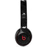 MLB Tampa Bay Rays Dark Wash Beats Solo 3 Wireless Skin