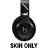 MLB Tampa Bay Rays Dark Wash Beats Solo 4 Wireless Headphones Skin