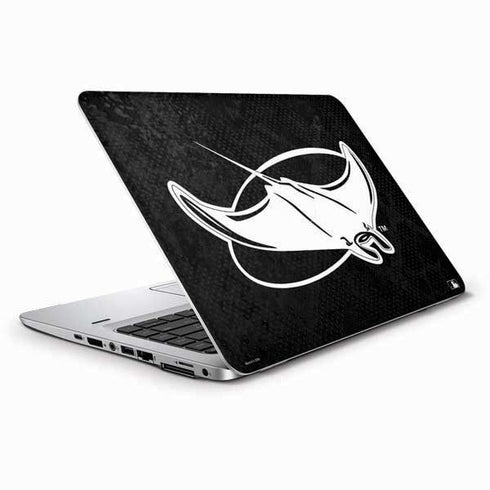 MLB Tampa Bay Rays Dark Wash HP Elitebook Skin