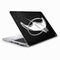 MLB Tampa Bay Rays Dark Wash HP Elitebook Skin