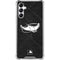 MLB Tampa Bay Rays Dark Wash Gabb Phone 4 Clear Case