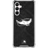 MLB Tampa Bay Rays Dark Wash Galaxy A16 5G Clear Case
