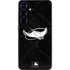 MLB Tampa Bay Rays Dark Wash Galaxy A16 5G Skin