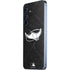 MLB Tampa Bay Rays Dark Wash Galaxy A36 5G Skin