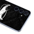 MLB Tampa Bay Rays Dark Wash Galaxy A36 5G Skin
