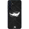 MLB Tampa Bay Rays Dark Wash Galaxy A55 5G Skin