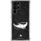 MLB Tampa Bay Rays Dark Wash Galaxy S23 Ultra Clear Case
