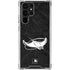 MLB Tampa Bay Rays Dark Wash Galaxy S23 Ultra Clear Case