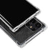 MLB Tampa Bay Rays Dark Wash Galaxy S23 Ultra Clear Case