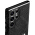 MLB Tampa Bay Rays Dark Wash Galaxy S23 Ultra Pro Case