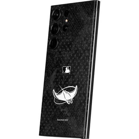 MLB Tampa Bay Rays Dark Wash Galaxy Skins