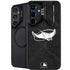 MLB Tampa Bay Rays Dark Wash Galaxy S24 FE Kickstand Case